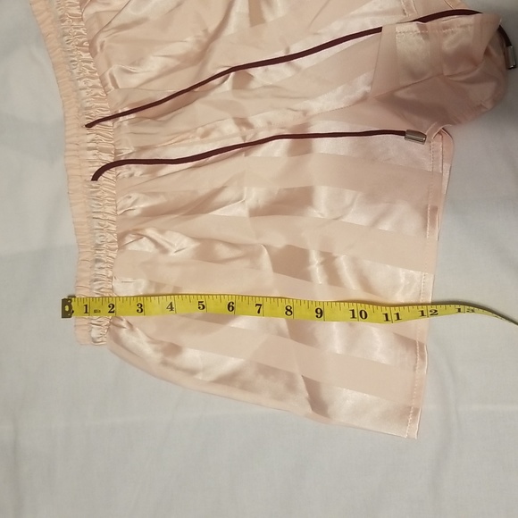 Free People Movement  Short Pijama Women's Size XS Color Peach - Picture 3 of 6